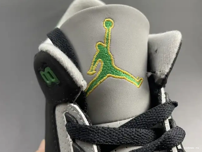 Cheap MAX 3 Jordan Pine Air Green CT8532-030 0526